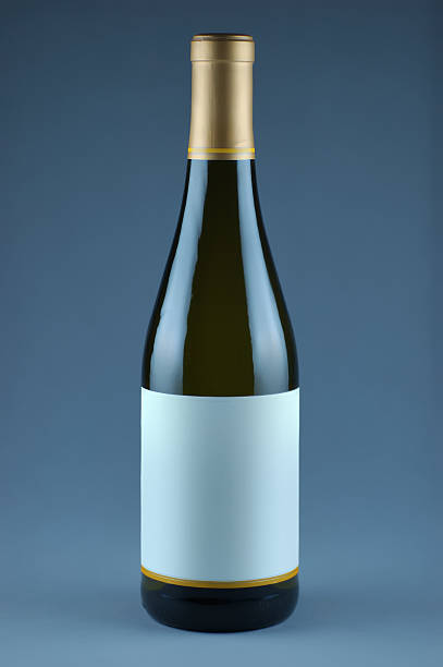 Blank Bottle 1
