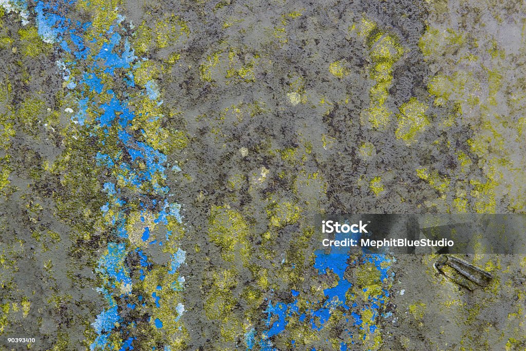 Промышленных отходов гранж - Стоковые фото Абстрактный роялти-фри