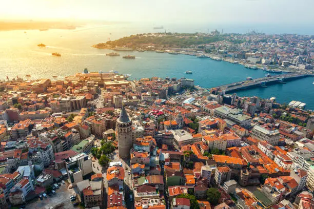 Photo of Istanbul views