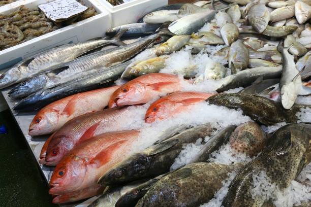 istock London Fish Market 903935562