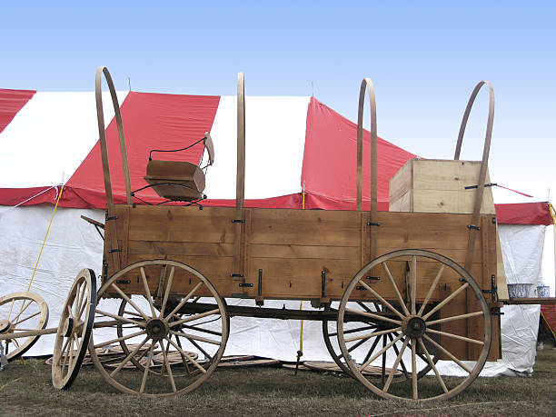 Chuck Wagon  chuck wagon stock pictures, royalty-free photos & images