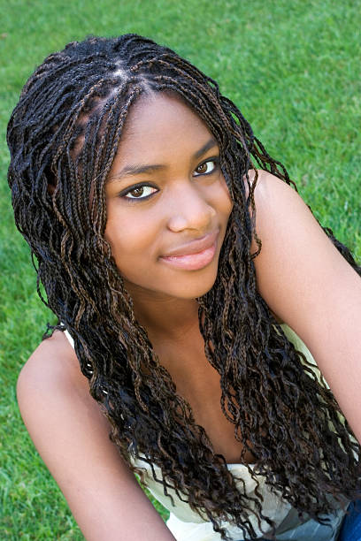 istock Beautiful Girl 90394268