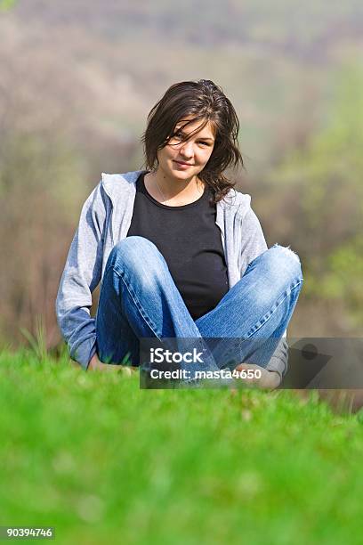 Foto de Tranquilidade e mais fotos de stock de Adulto - Adulto, Amimar, Atividade Recreativa