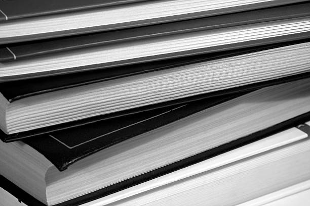 istock Pile of books 90395244