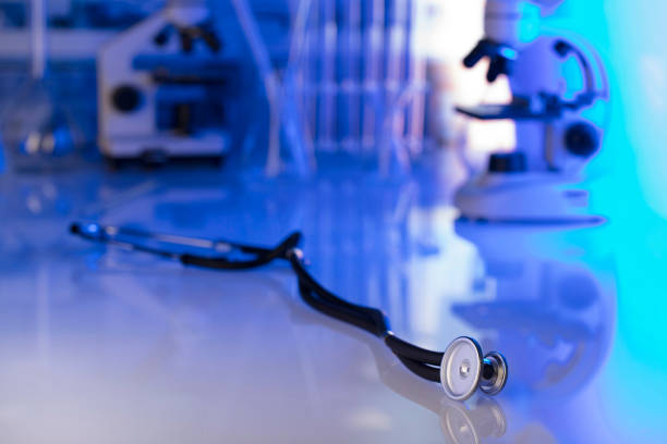 istock Health care concept 903952528