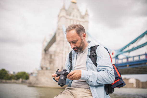istock Traveling and photographing 903953112
