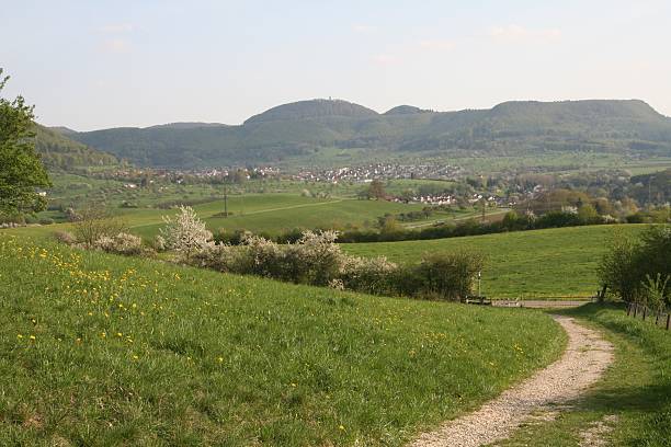 istock View of Bronnweiler 90395675
