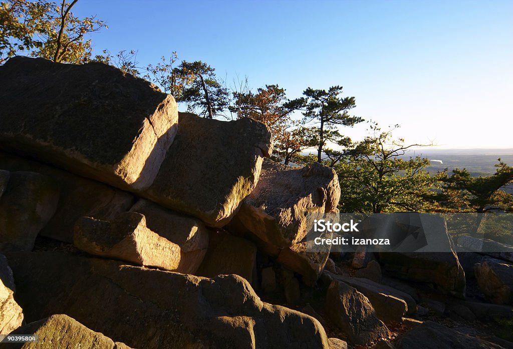 쁠라스 보세요 - 로열티 프리 메릴랜드-주 스톡 사진