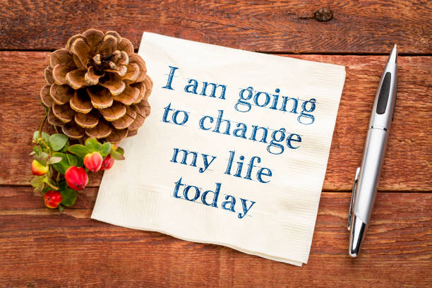 istock I am going to change my life today 903969418