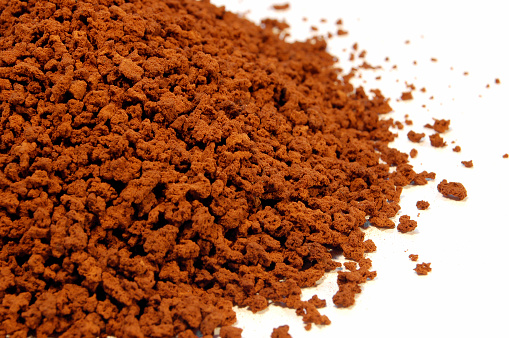 Ground Cloves