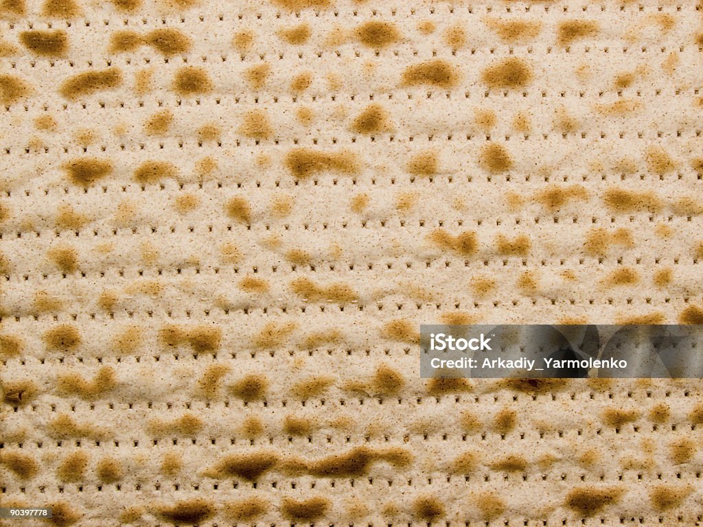 Matzoth - Foto de stock de Biscoito Cracker royalty-free