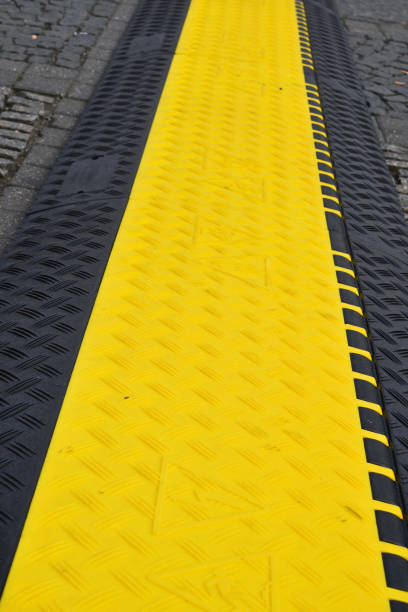 istock High Angle View Of Street 903979950