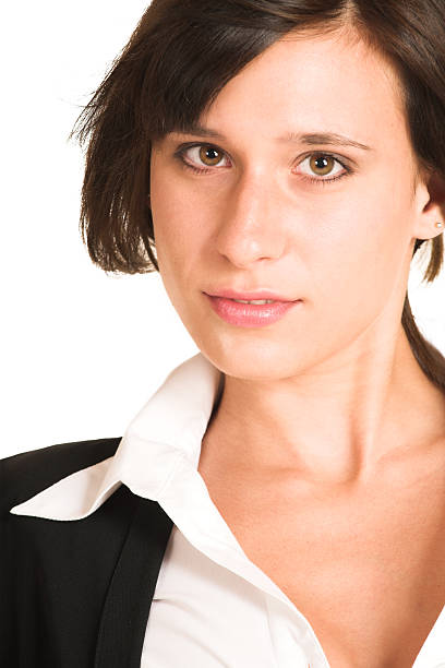 istock Business Woman 90398001