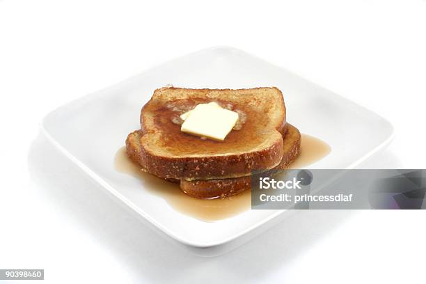 프렌치 토스트 프렌치 토스트에 대한 스톡 사진 및 기타 이미지 - 프렌치 토스트, 흰색 배경, 0명