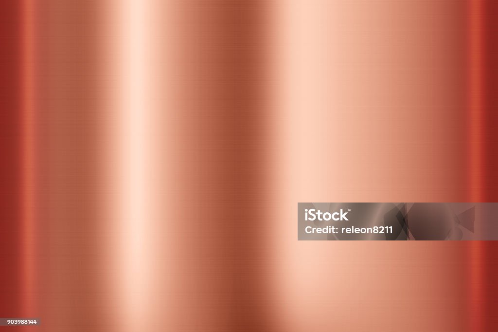 copper texture background Copper Stock Photo