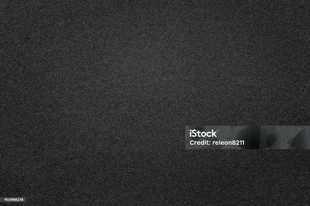 background texture of rough asphalt Asphalt Stock Photo