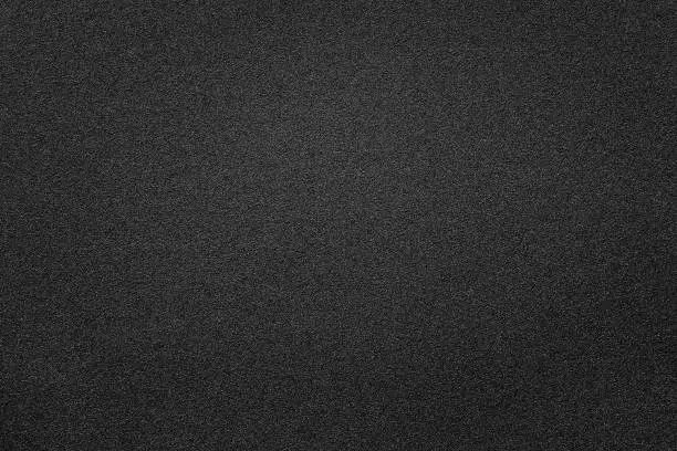 background texture of rough asphalt