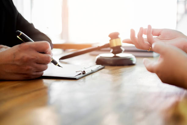 istock Cropped Image Of Hand At Table 903988420