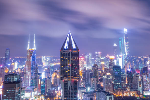 istock cityscape of modern city 904004434
