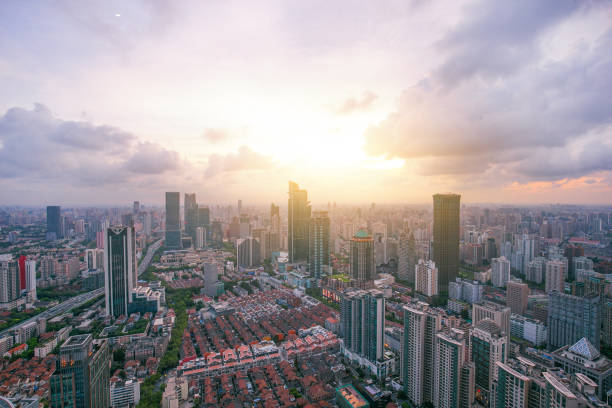 istock cityscape of modern city 904015194