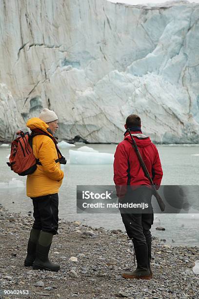 Arctic Touristen Stockfoto und mehr Bilder von Arktis - Arktis, Erforschung, Polarklima