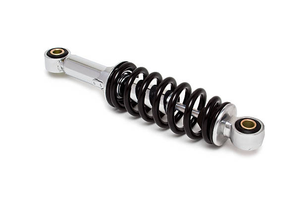 Shock absorber  shock absorber stock pictures, royalty-free photos & images