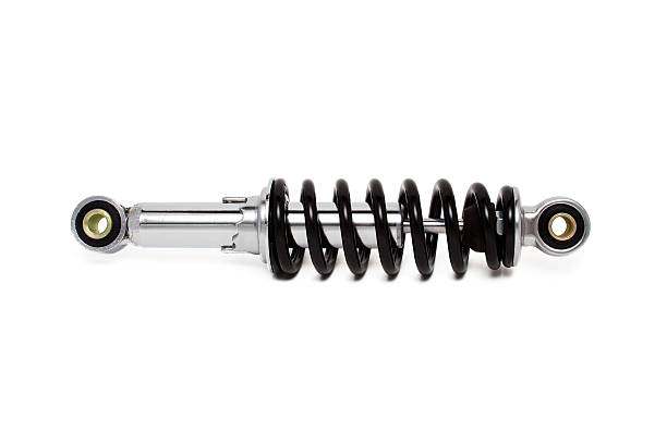 Shock absorber  shock absorber stock pictures, royalty-free photos & images