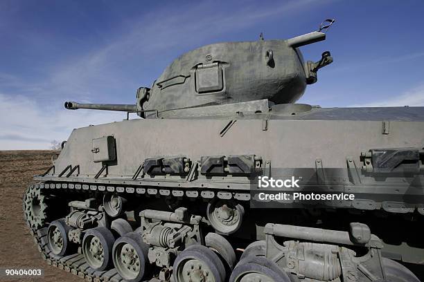 탱크 사막에 대한 스톡 사진 및 기타 이미지 - 사막, 폭풍, 전쟁