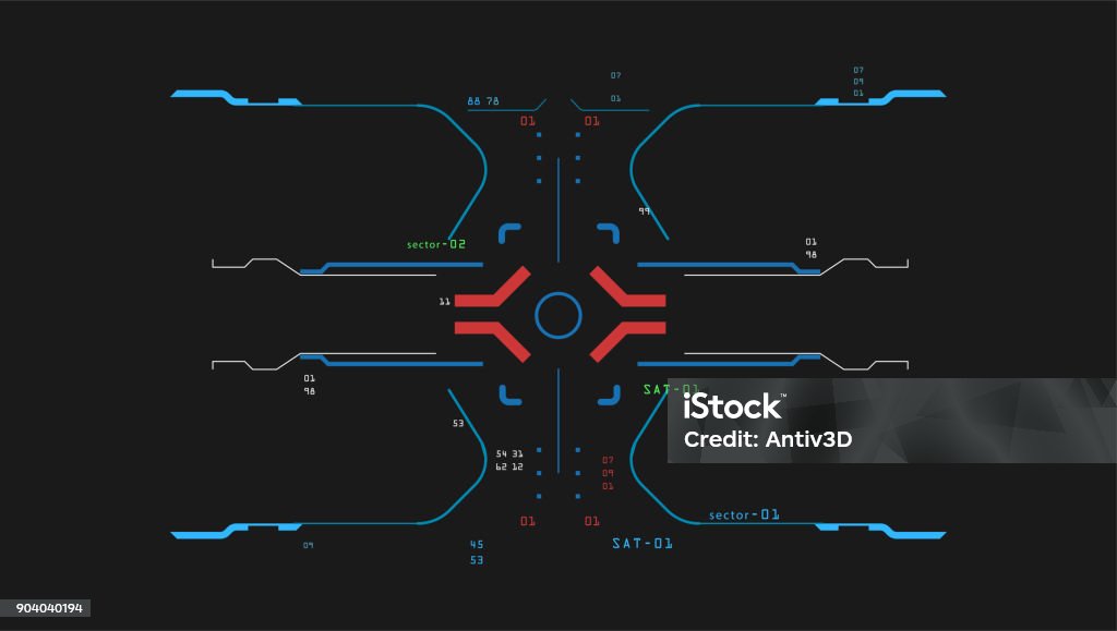 Collection Pack Target Elements Interface Interface Simulator Stock ...