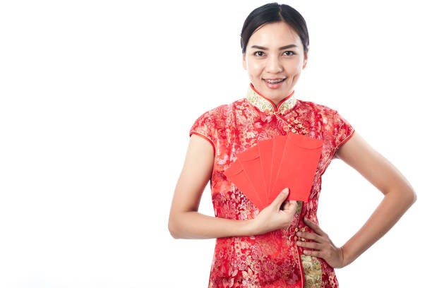 istock Chinese new year 2018 young 904041438