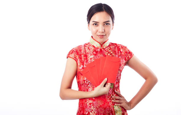 istock Chinese new year 2018 young 904041440