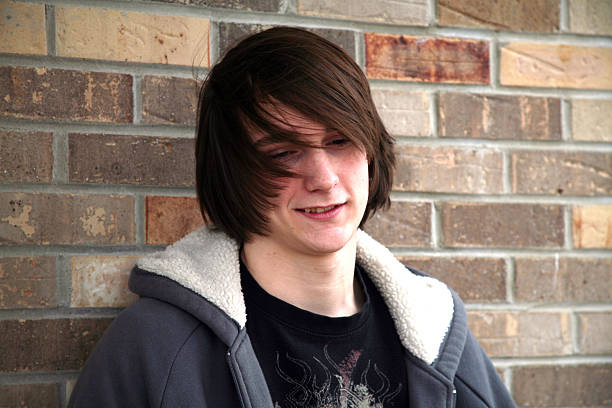Long Haired Hippie Stock Photo - Download Image Now - Emo, Boys, Child - iStock Long Haired Hippie Stock Photo - Download Image Now - Emo, Boys, Child - iStock