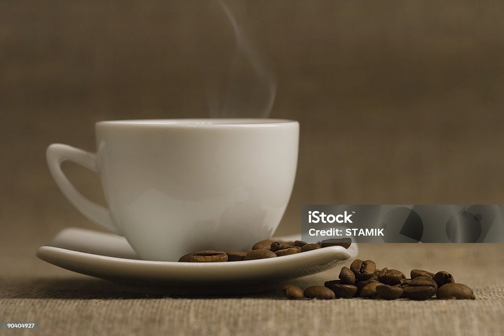 cup of coffee  Addiction Stock Photo