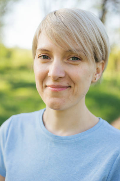 istock portrait of young blond woman 904056830