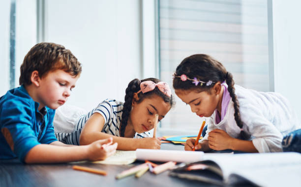 istock It's so easy to get them to be calm 904064606
