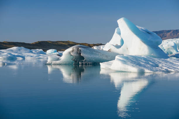 istock okulsarlon Glacier Lagoon,Iceland 904065052