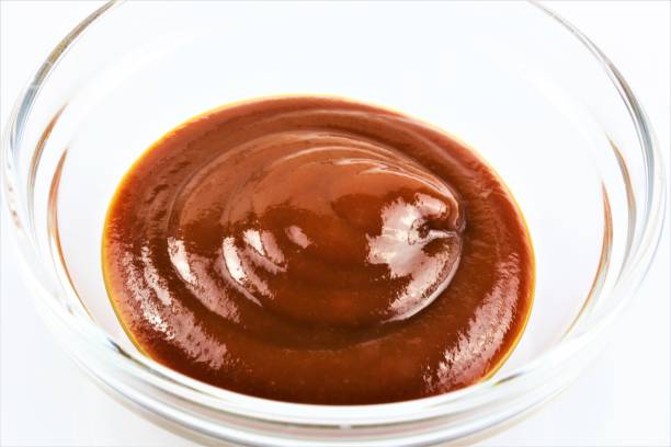 istock An Image of a bbq sauce 904068710