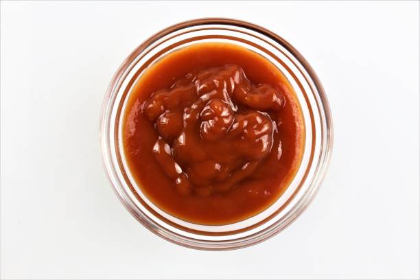 istock An Image of a tomato ketchup 904068768