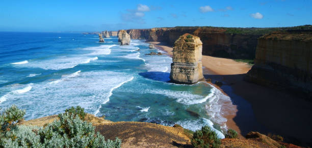 istock The Apostle Great Ocean Road Victoria 904069692