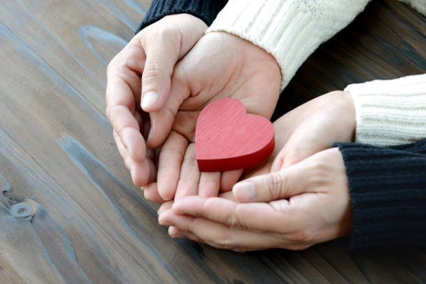 istock Good relationship between man and woman 904069774