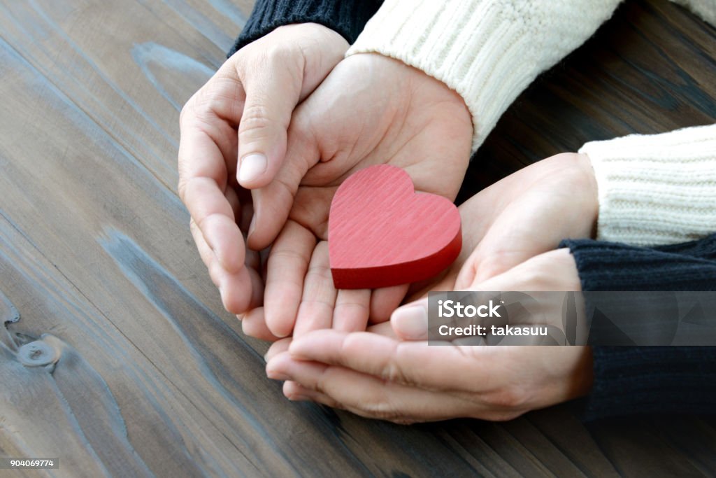 Good relationship between man and woman Adult Stock Photo