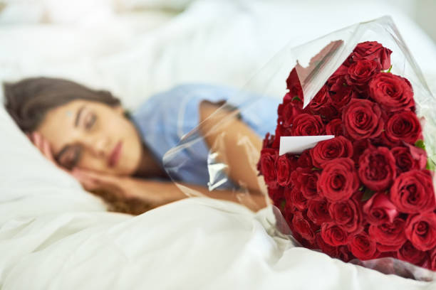 istock She's got a surprise waiting for her 904079902