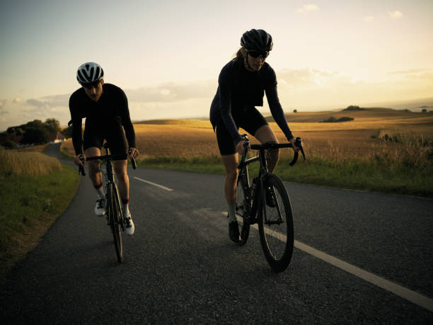 istock Cycling the day away 904087028