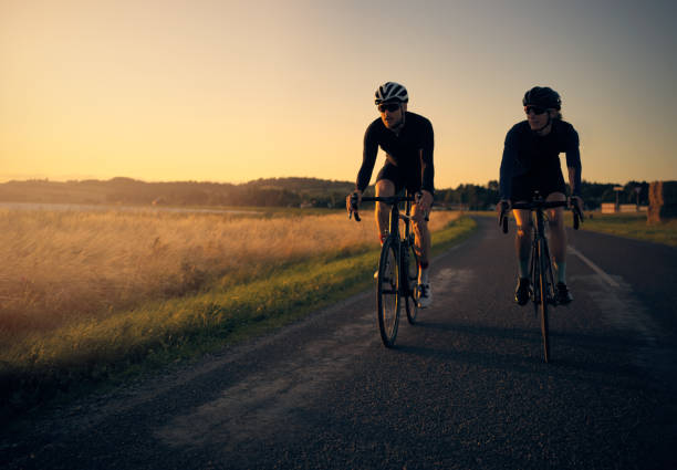 istock Enjoying some healthy quality time 904087054