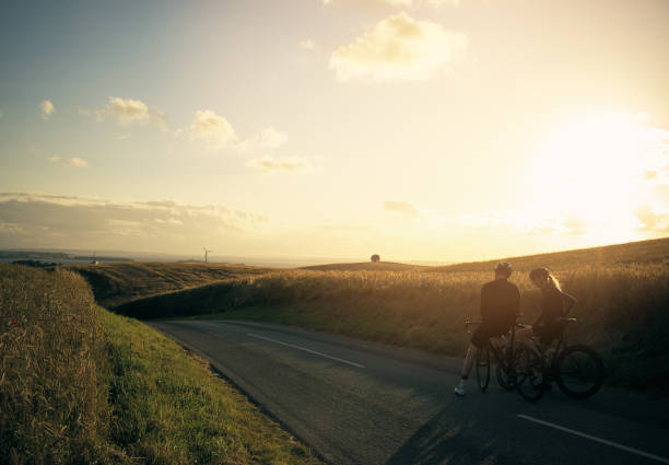 istock It's just us and the open road 904087098