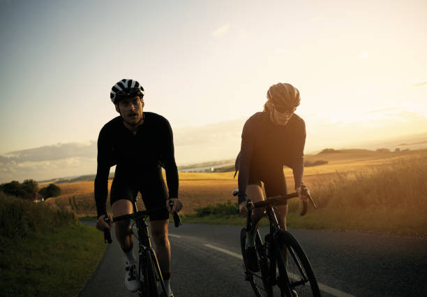 istock Cycling is our favorite thing to do 904087104