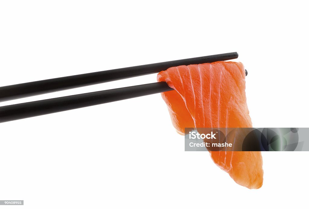 Sushi - Royalty-free Alimentação Saudável Foto de stock