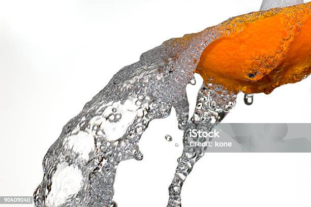 Schizzare - Fotografie stock e altre immagini di Acido - Acido, Acqua, Agricoltura