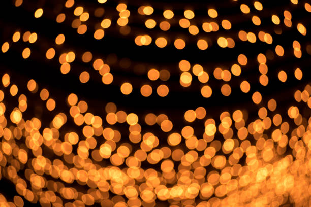 istock Blurred photo of bokeh background 904090498