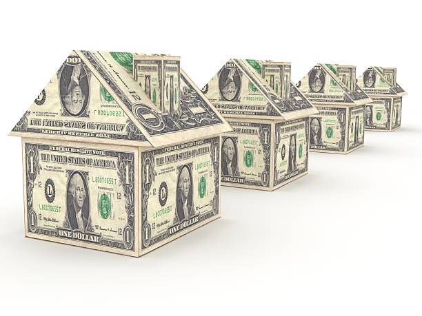 istock Real Estate Finance 90409274